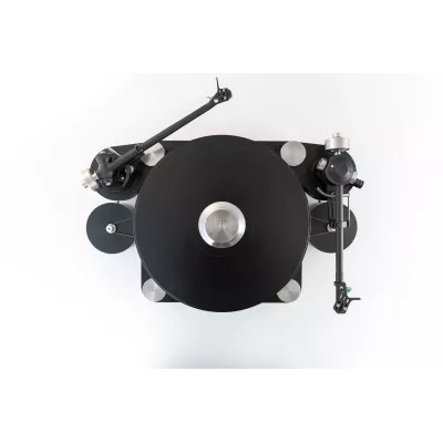 Transrotor Massimo Nero TMD SET 2 in Geneva | Digistore.ch